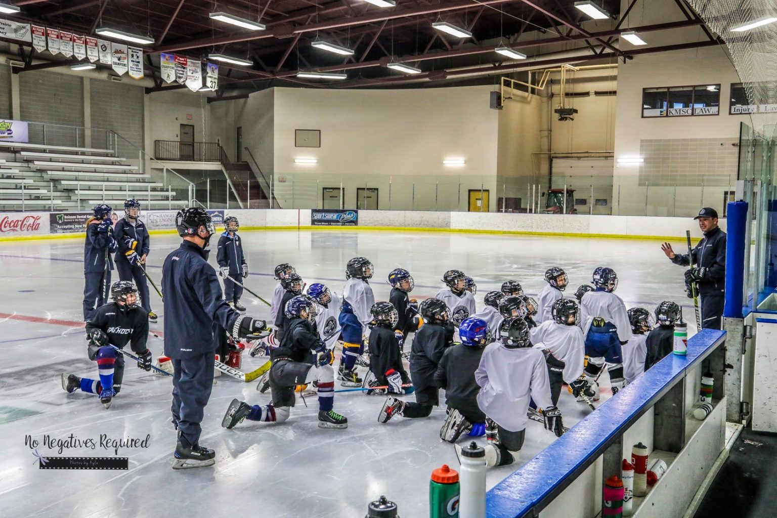 Hockey Camps AK Hockey